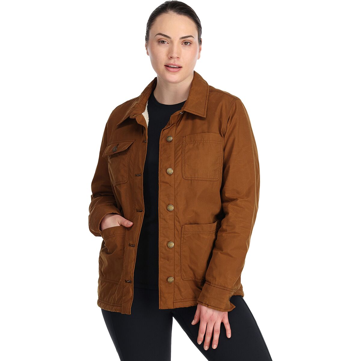 Outdoor Research Lined Chore Jacket - Women´s