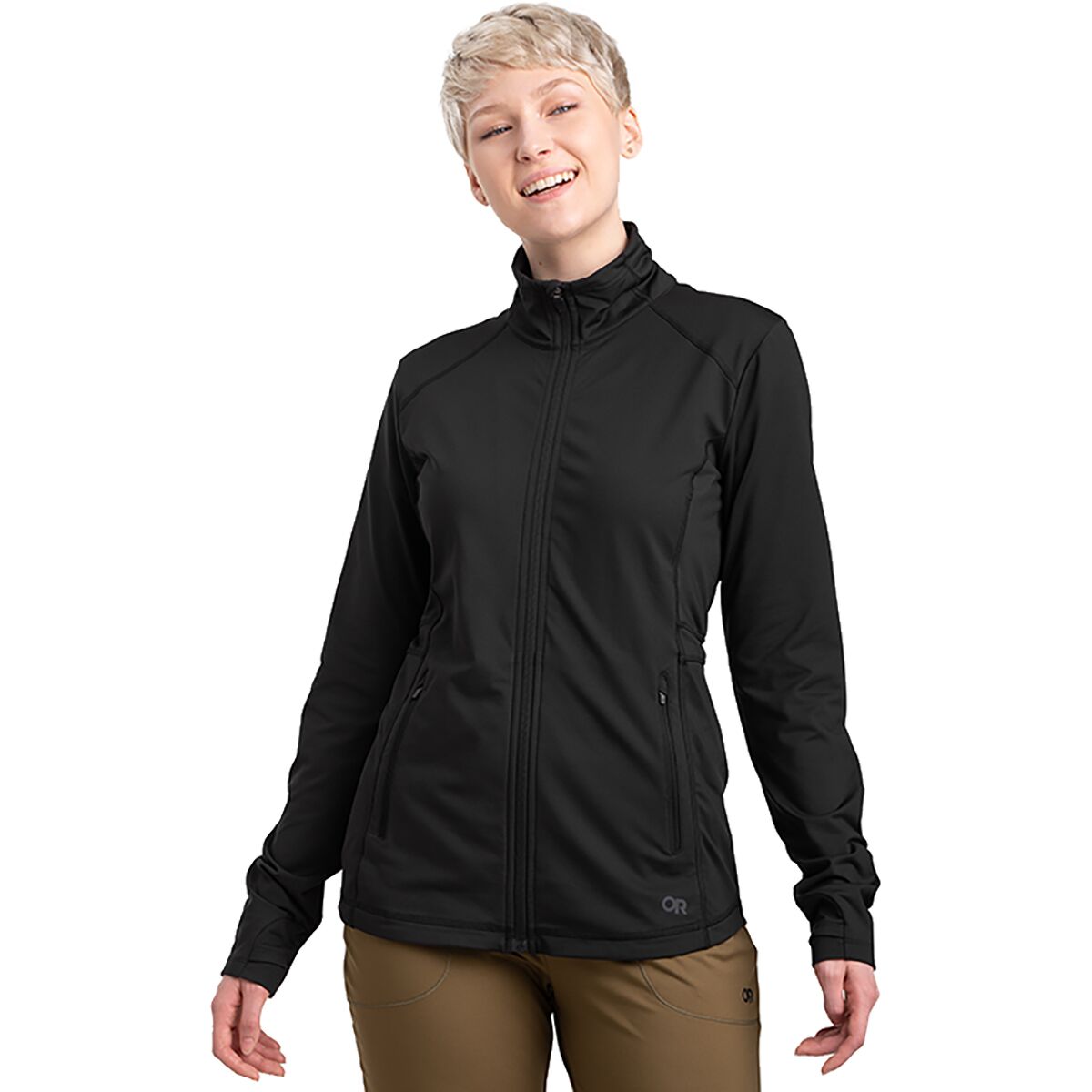 Outdoor Research Melody Full Zip Jacket - Women's - Clothing