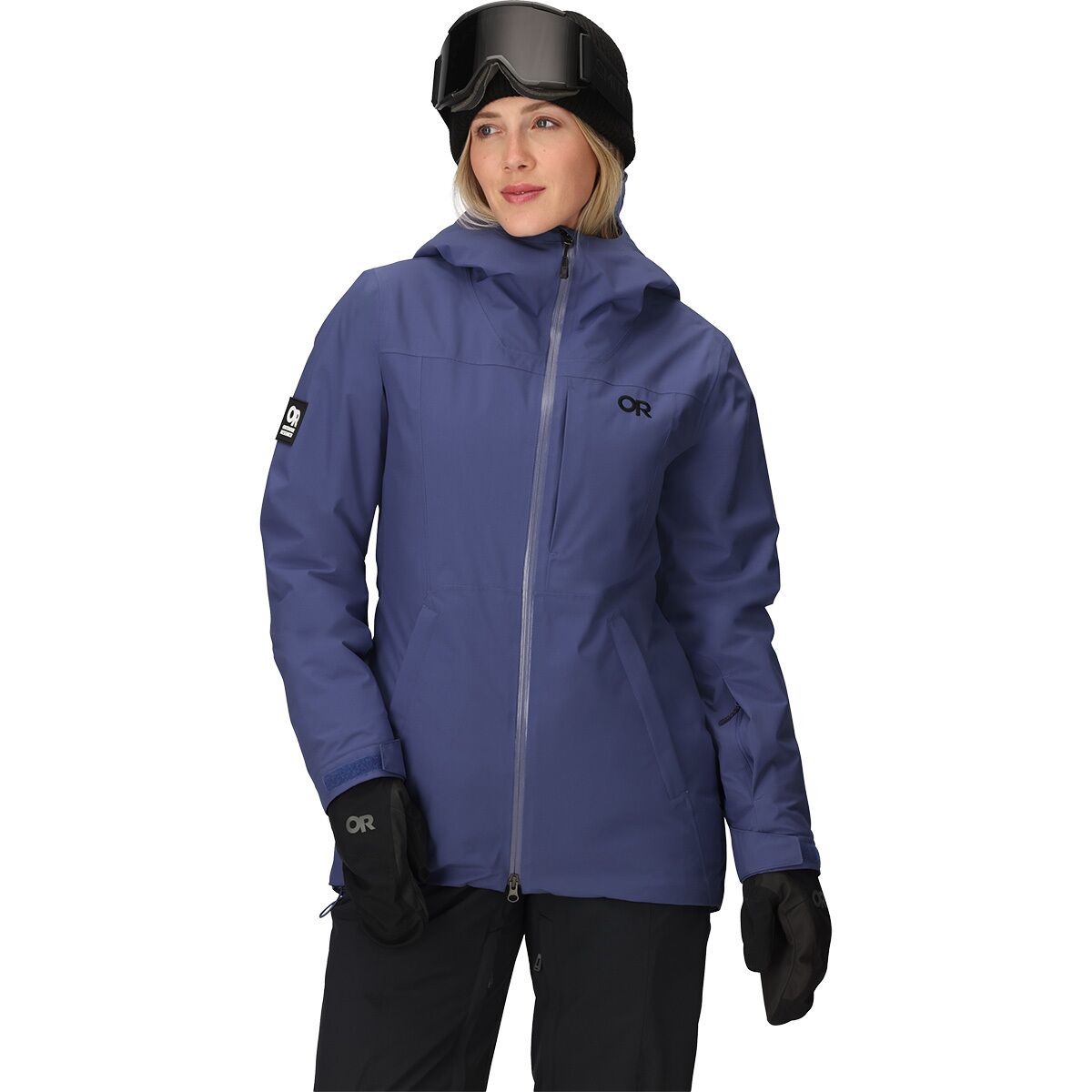 Top Snowboard Clothing Product Photo