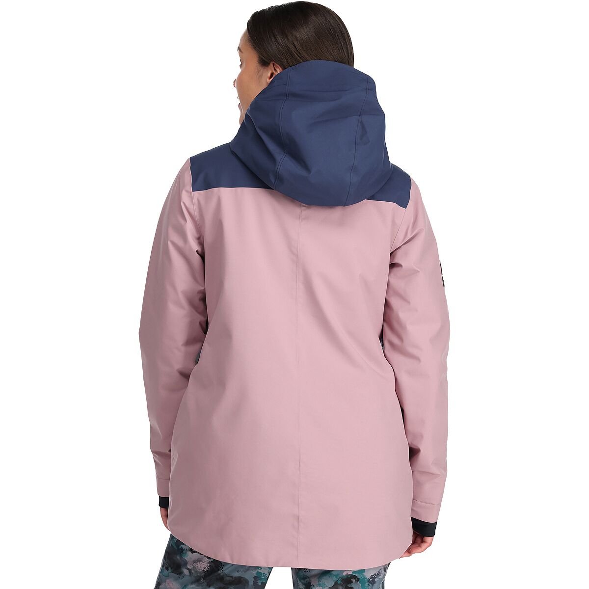 outdoor research snow crew jacket
