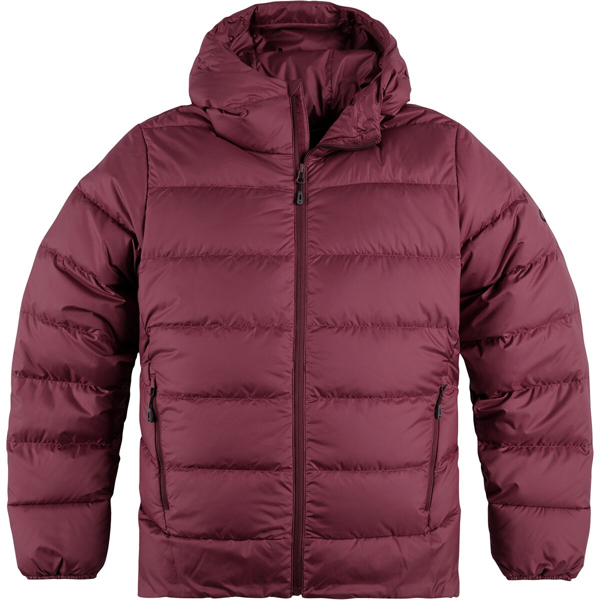 outdoor research men's coldfront down jacket