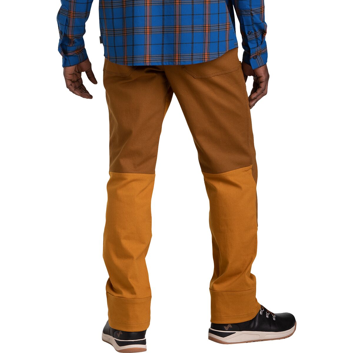 Outdoor Research Lined Work Pant Men's Clothing