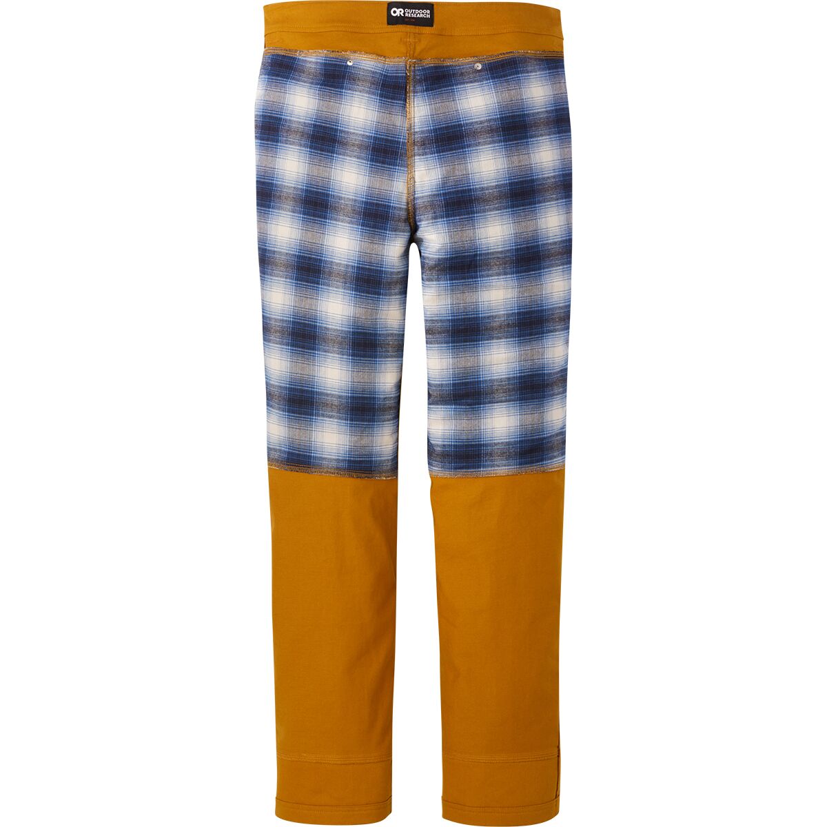 Outdoor Research Lined Work Pant Men's Clothing