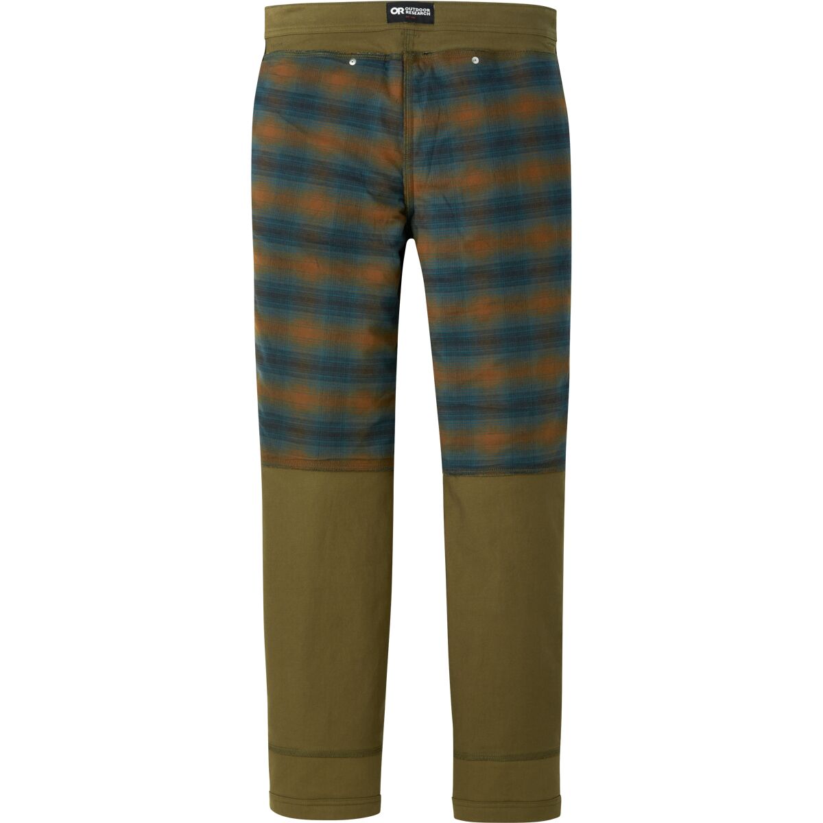 Outdoor Research Lined Work Pant Men's Clothing