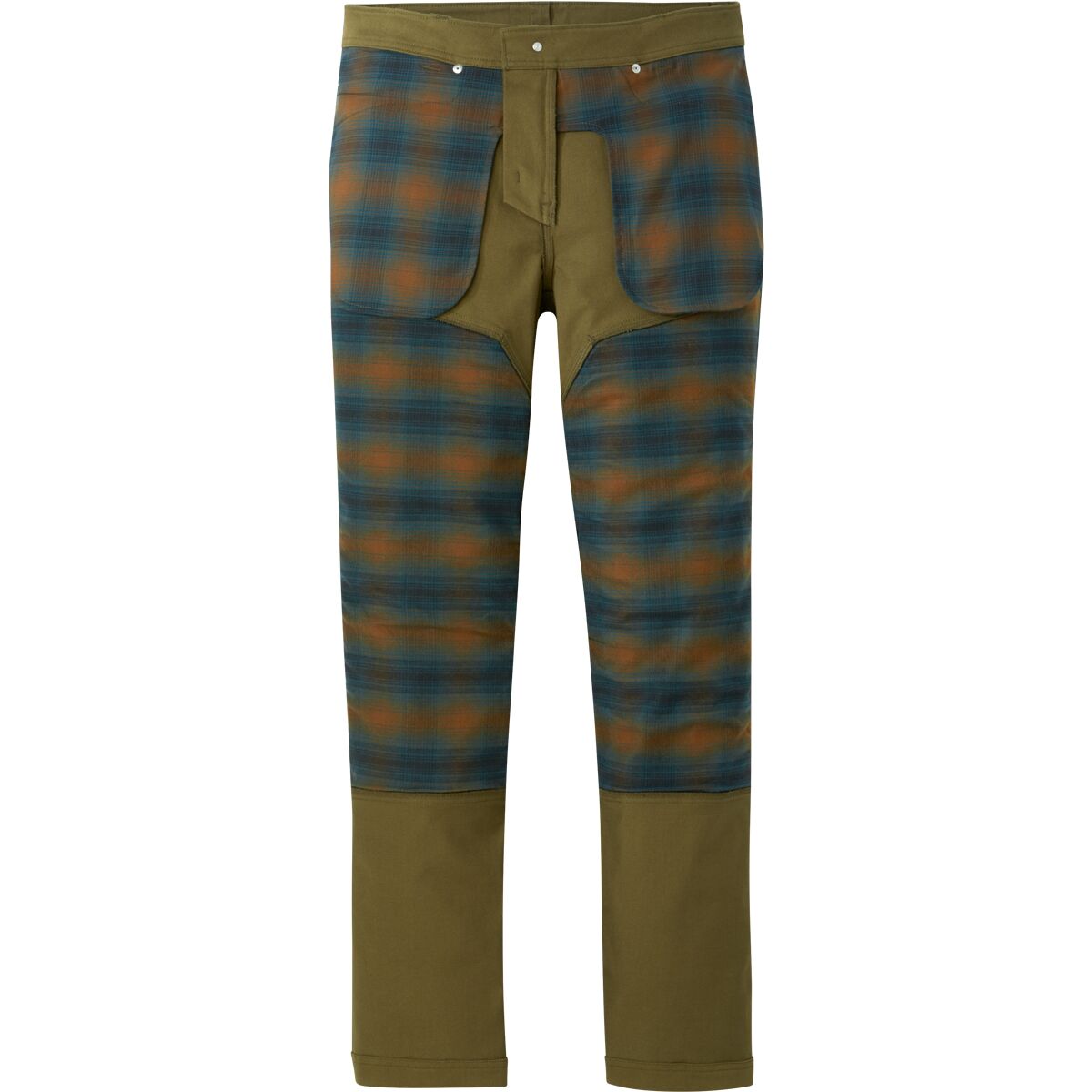 Outdoor Research Lined Work Pant Men's Clothing