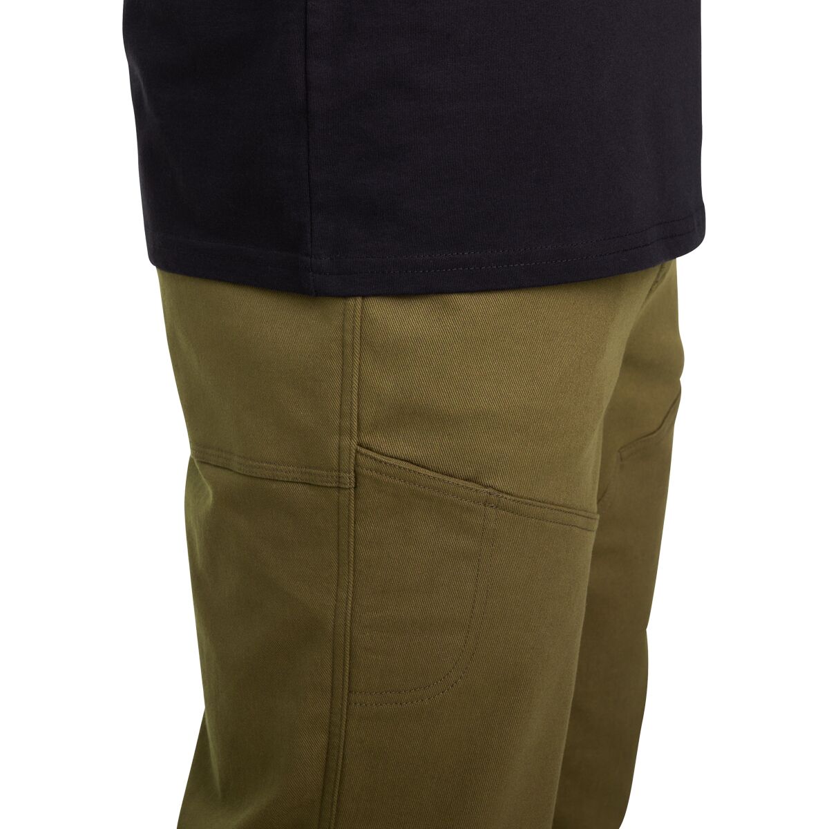 Outdoor Research Lined Work Pant Men's Clothing