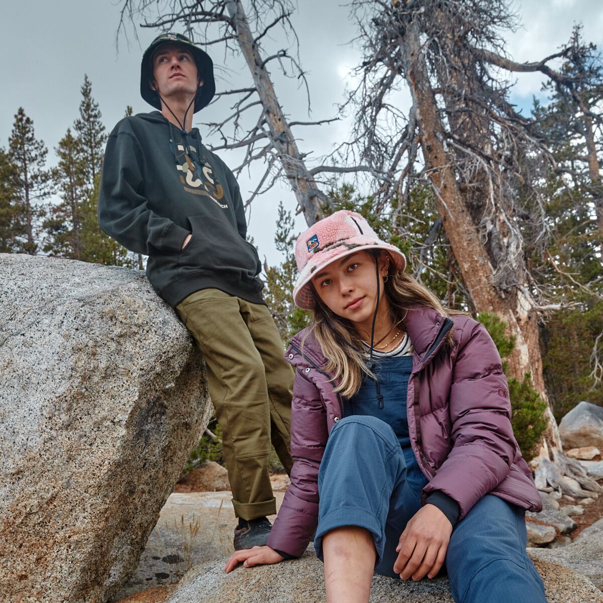 Outdoor Research Lined Work Pant Men's Clothing