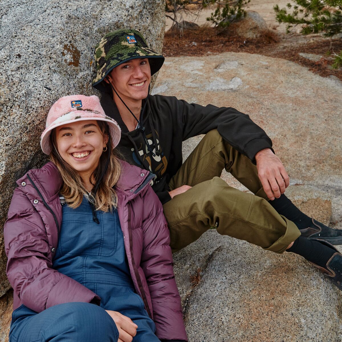 Outdoor Research Lined Work Pant Men's Clothing