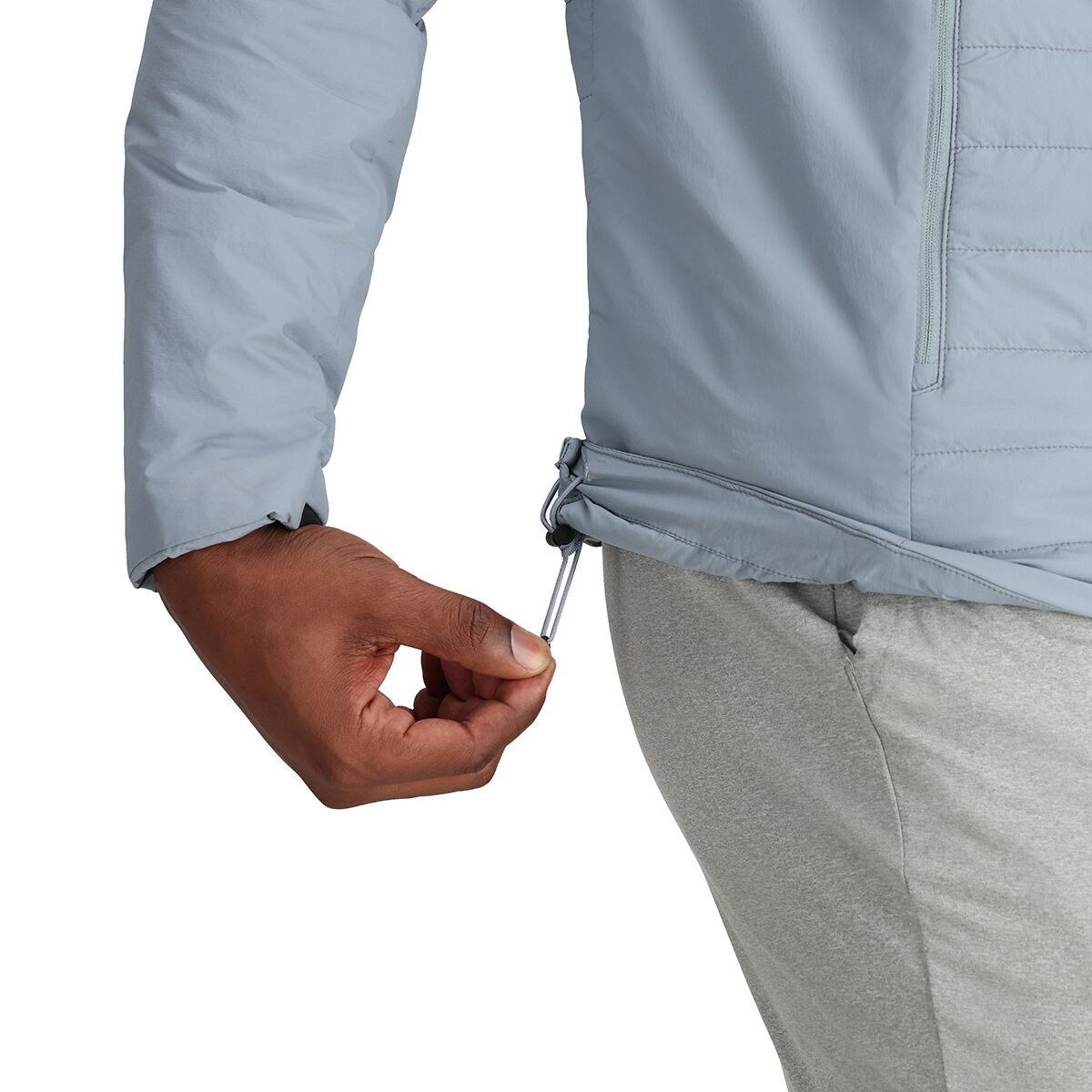Outdoor Research Shadow Insulated Hooded Jacket - Men´s