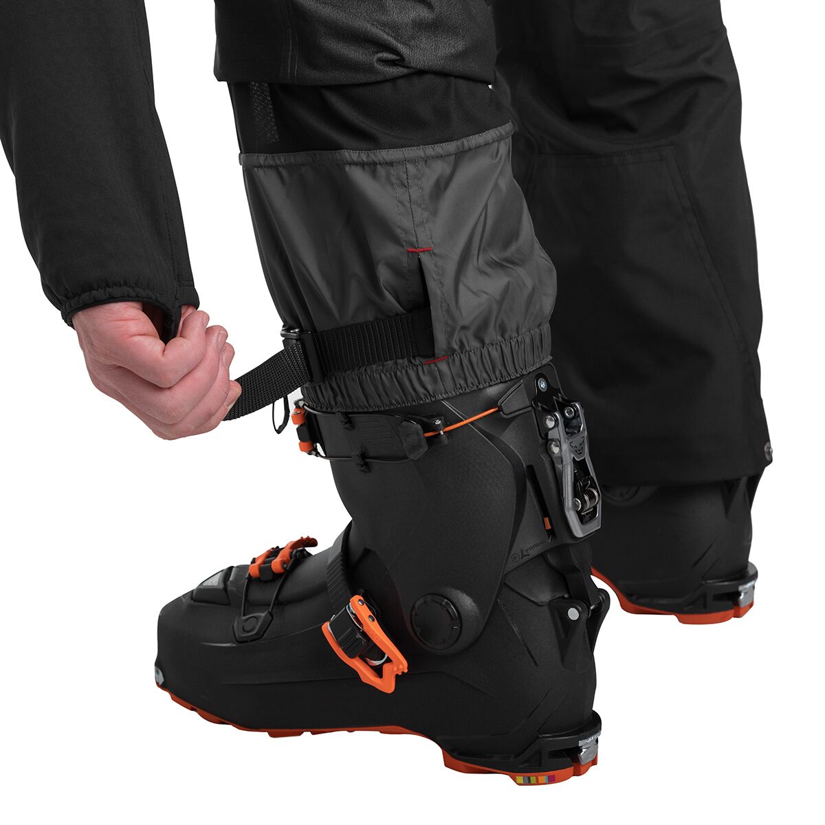 outdoor research skytour ascentshell bib pants