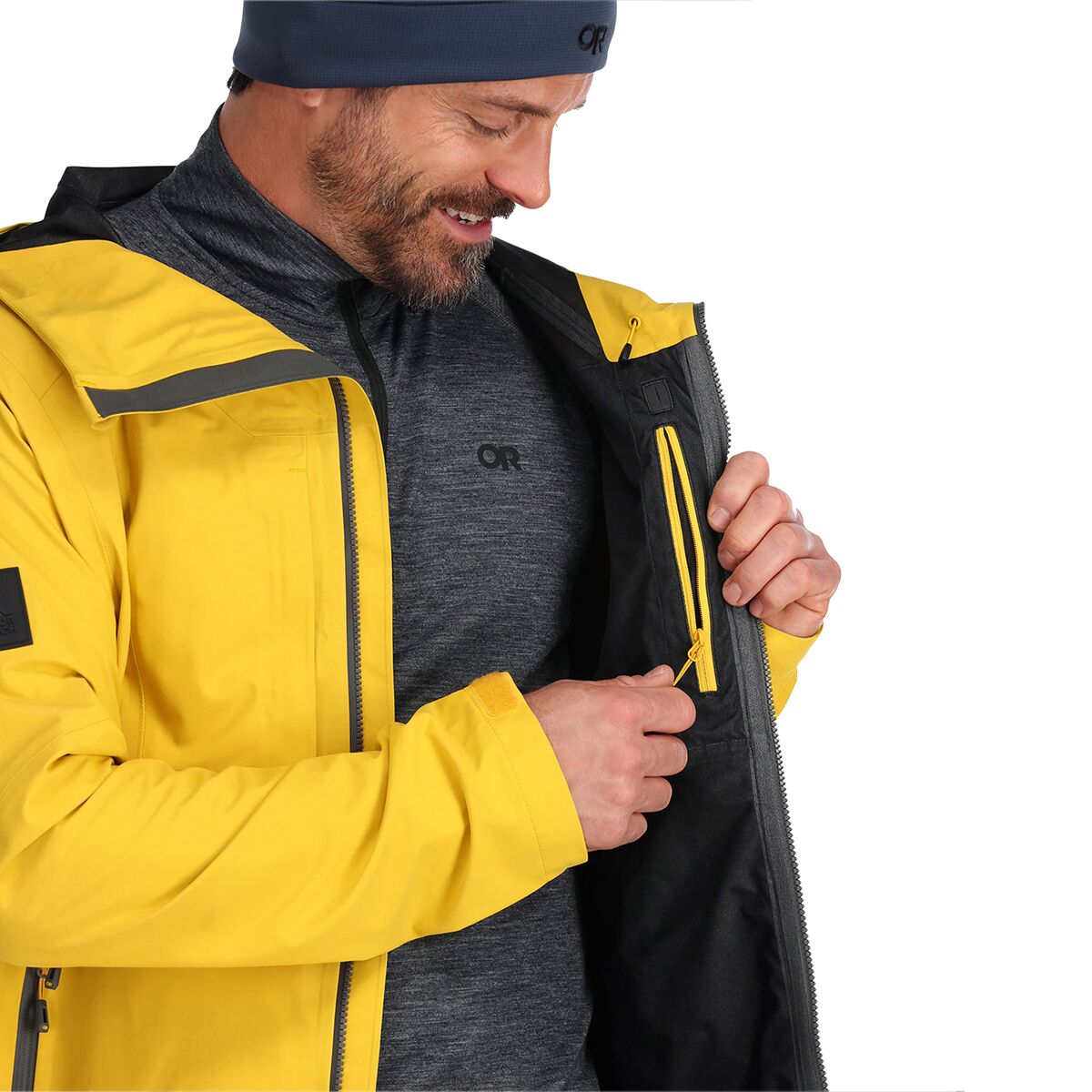 Outdoor Research Skytour AscentShell Jacket Men's Clothing