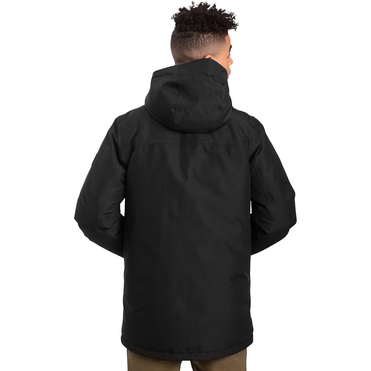 Outdoor Research Stormcraft Down Parka - Men's - Clothing