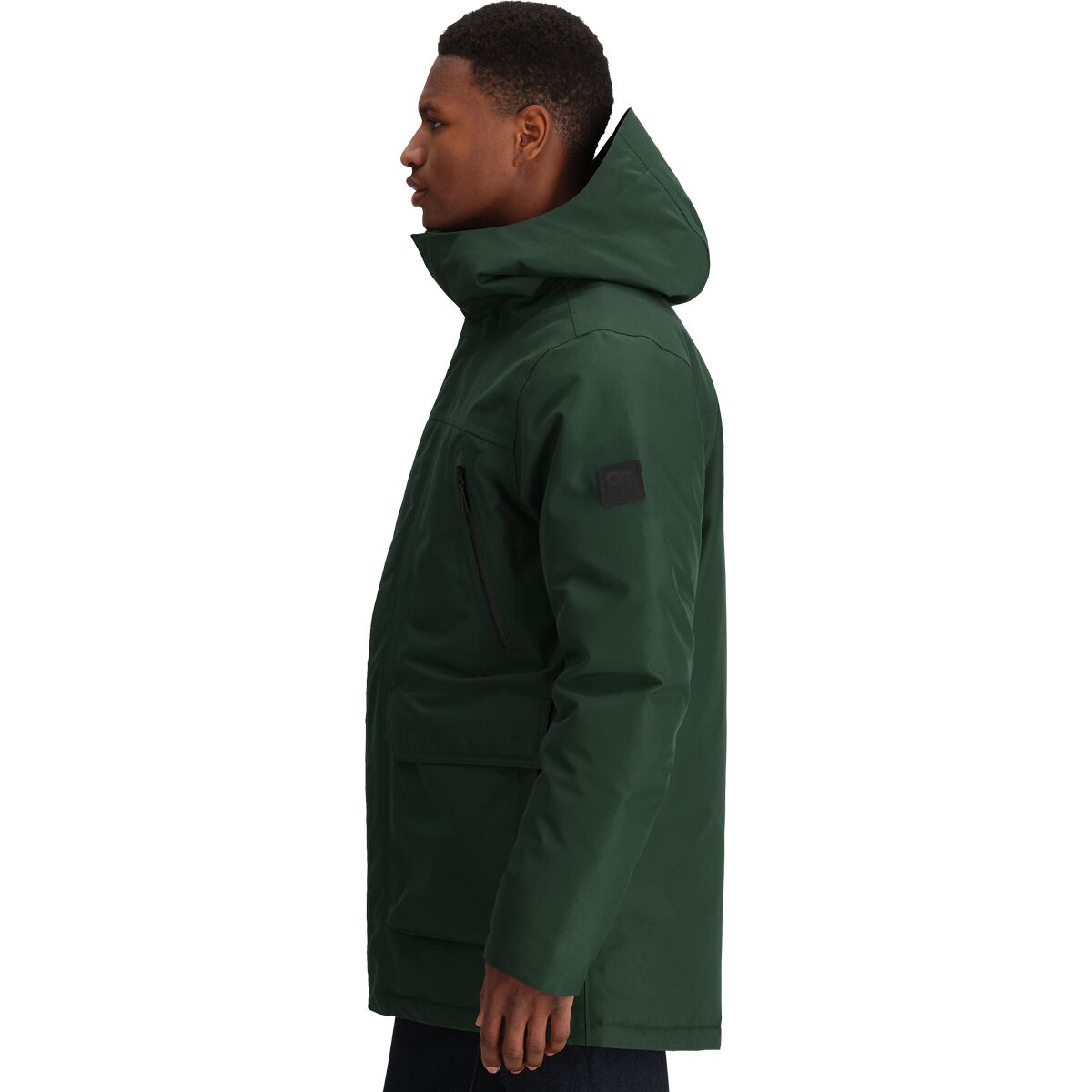 Outdoor Research Stormcraft Down Parka - Men´s