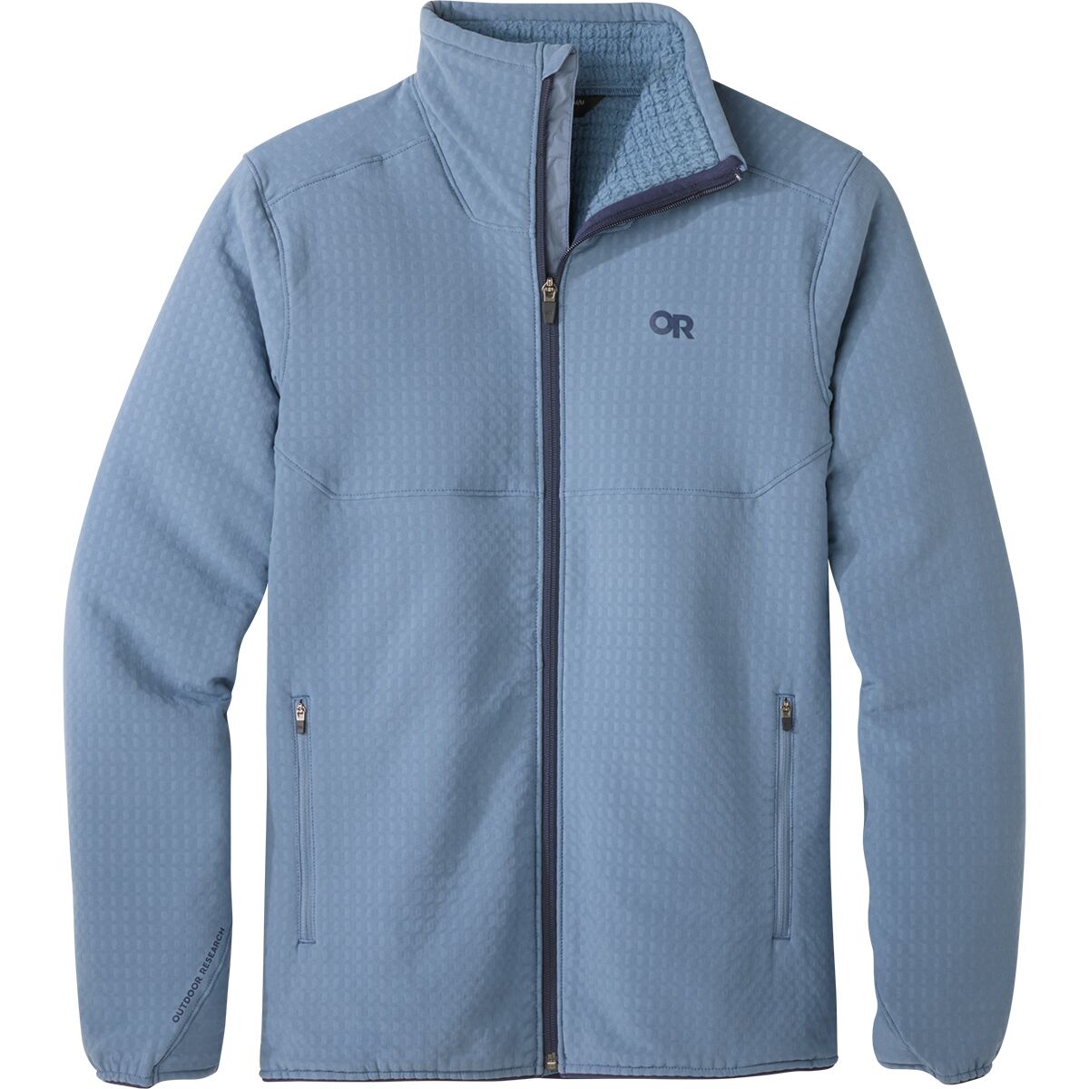 Outdoor Research Vigor Plus Fleece Hoodie - Men's | Altitude Sports