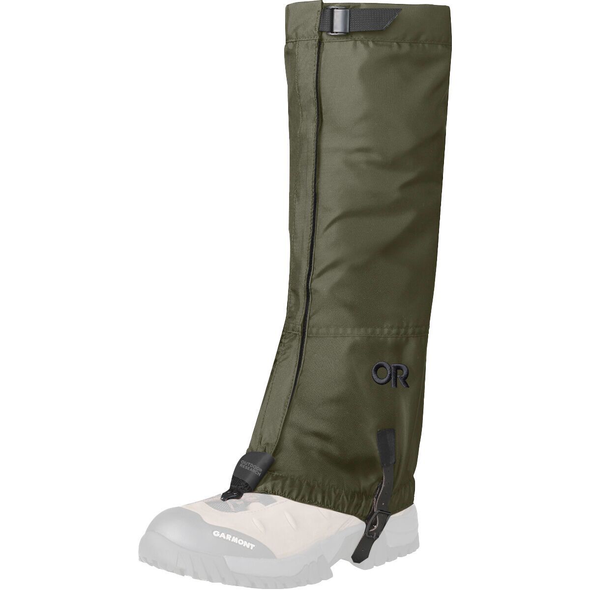 Outdoor Research Bugout Rocky Mountain High Gaiter Accessories