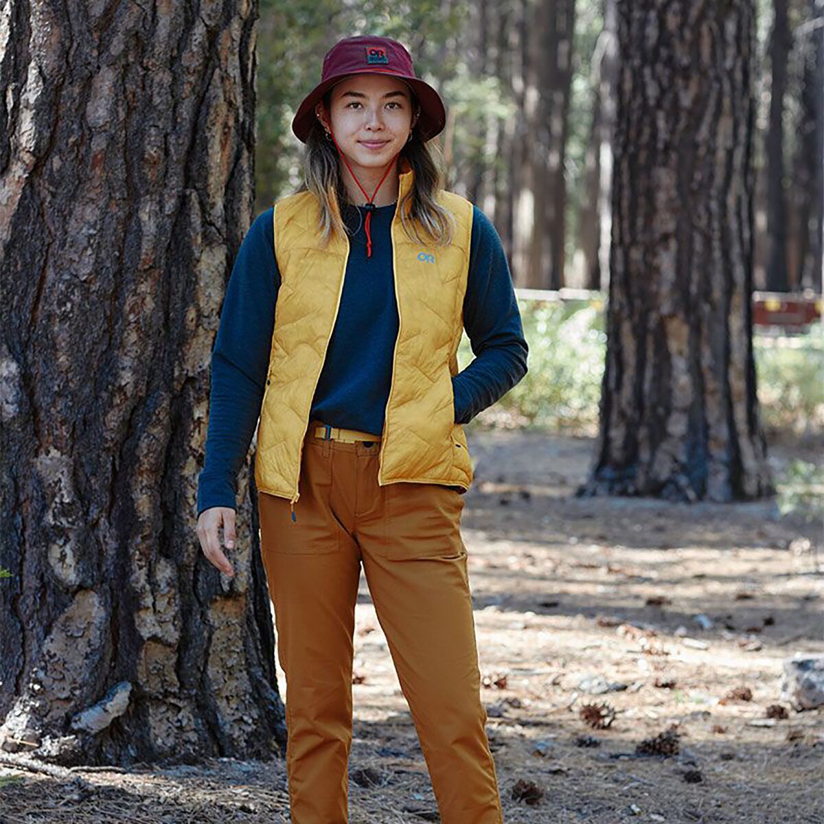 Outdoor Research Moab Sun Hat