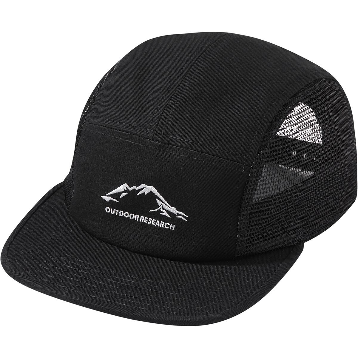 Outdoor Research Mt Baker 5 Panel Cap Accessories