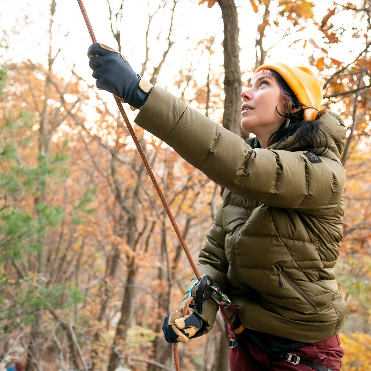 Outdoor Research Direct Route II Glove