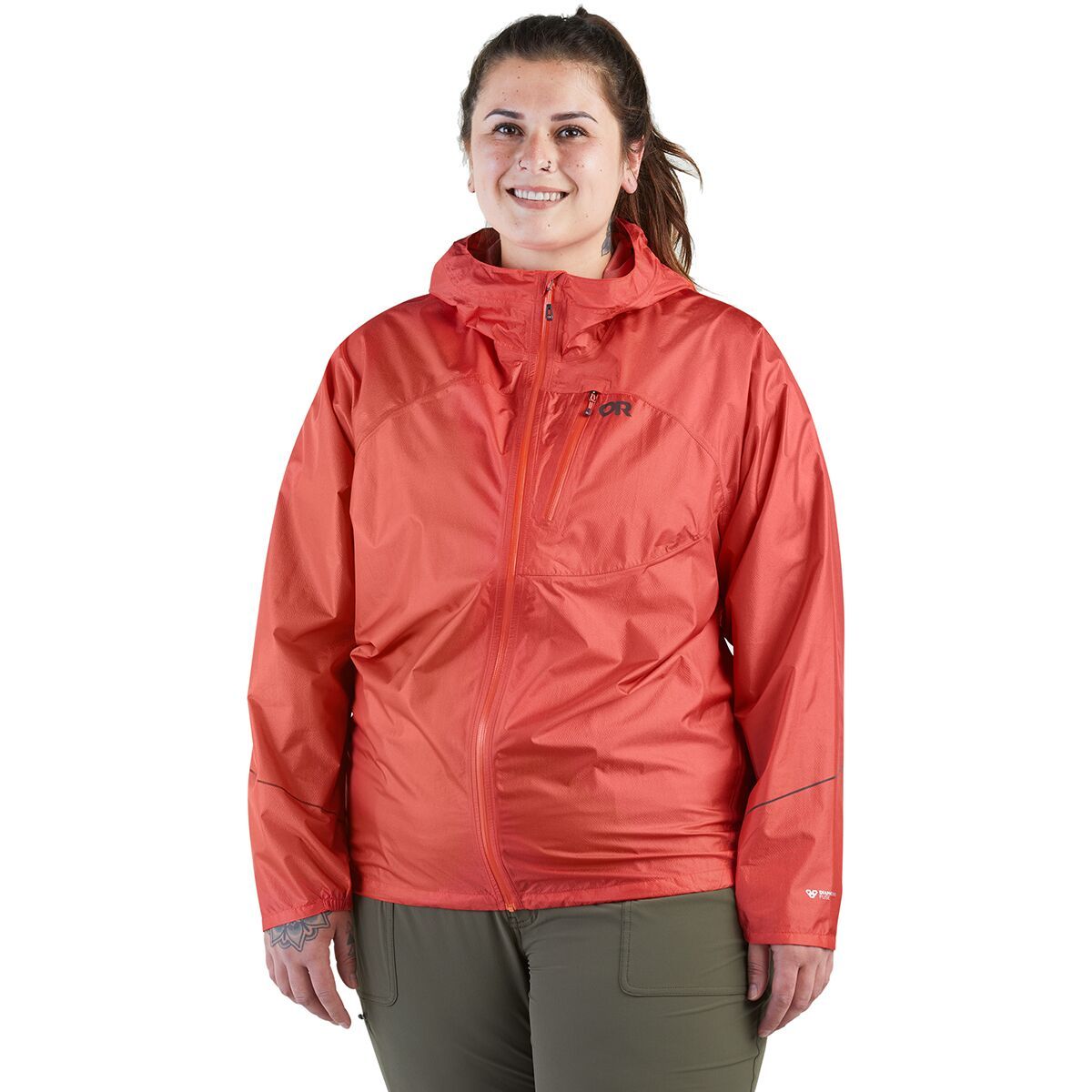 Women's Hiking Clothing