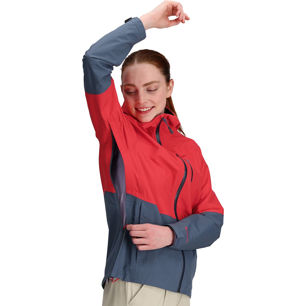 Manteau Outdoor Research Aspire II Jacket | Aventure - Maïkan Aventure