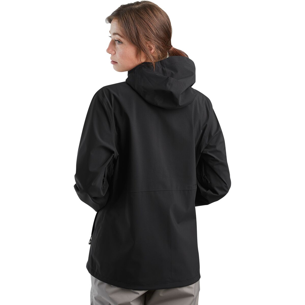 Outdoor Research Dryline Rain Jacket Women's Clothing