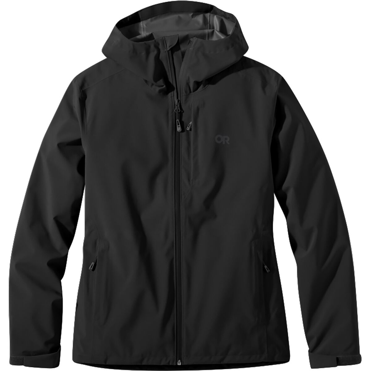 Outdoor Research Dryline Rain Jacket Women's Clothing