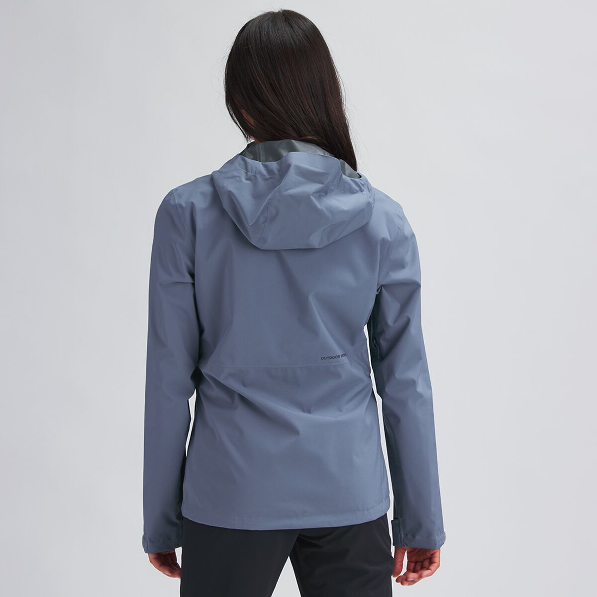 Outdoor Research Dryline Rain Jacket Women's Clothing