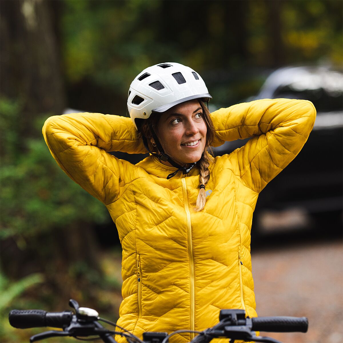 Outdoor Research SuperStrand LT Hooded Jacket - Women´s