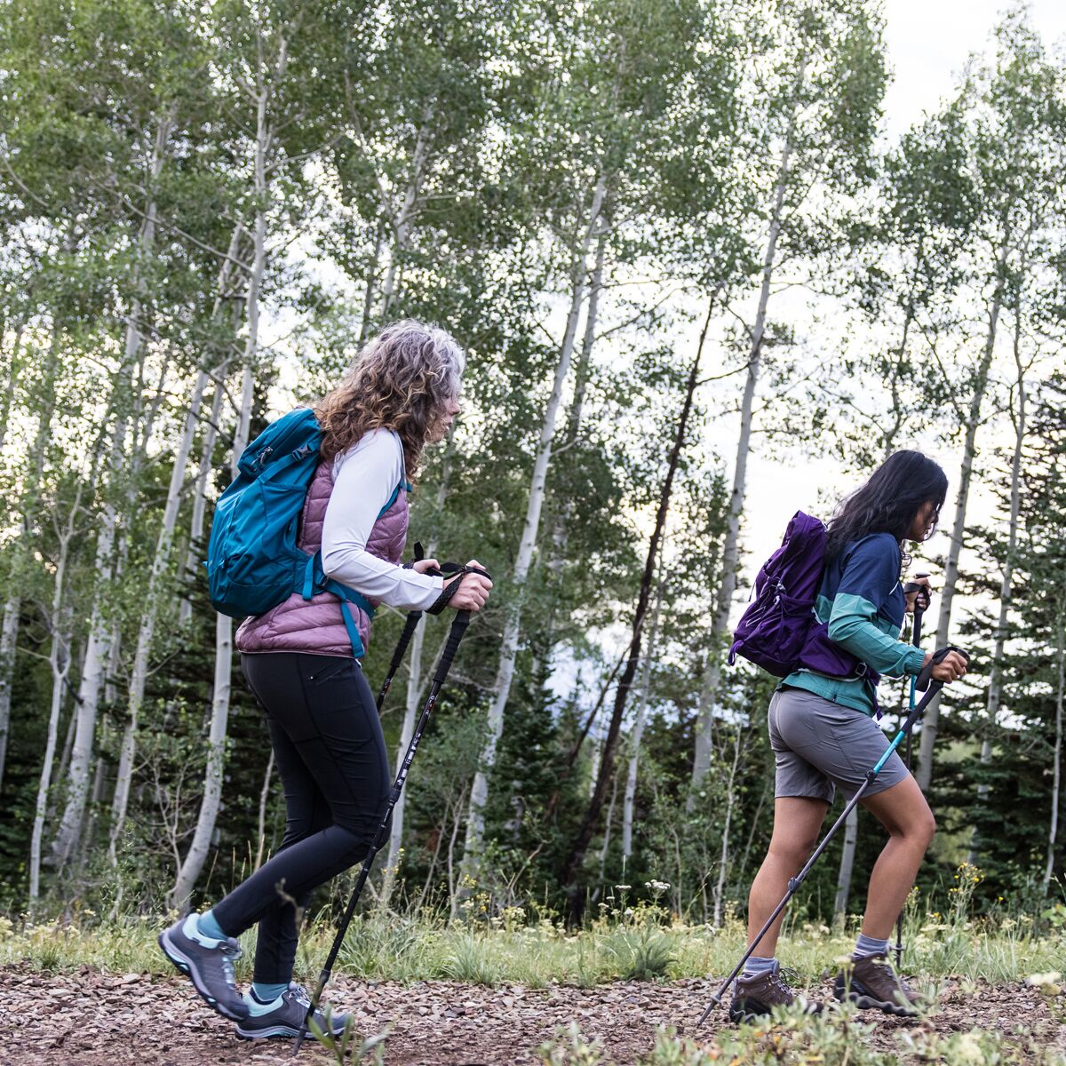Outdoor Research SuperStrand LT Vest - Women´s