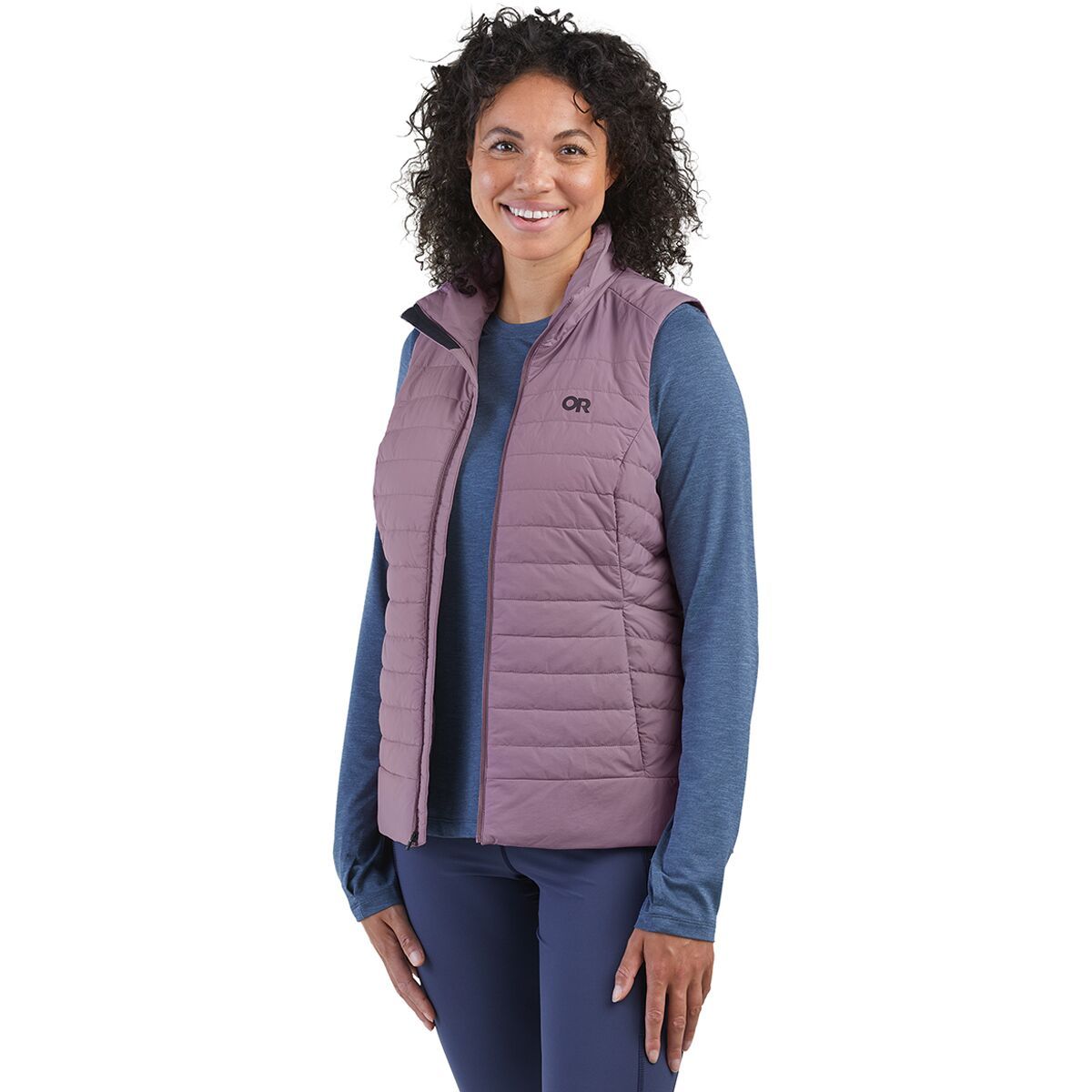 Outdoor Research Shadow Insulated Vest Women's Clothing
