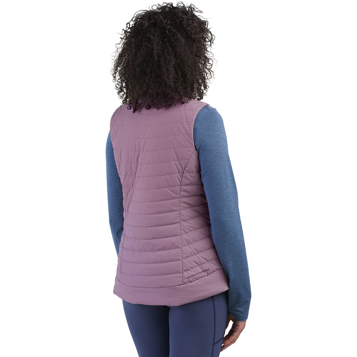 Outdoor Research Shadow Insulated Vest Women's Clothing