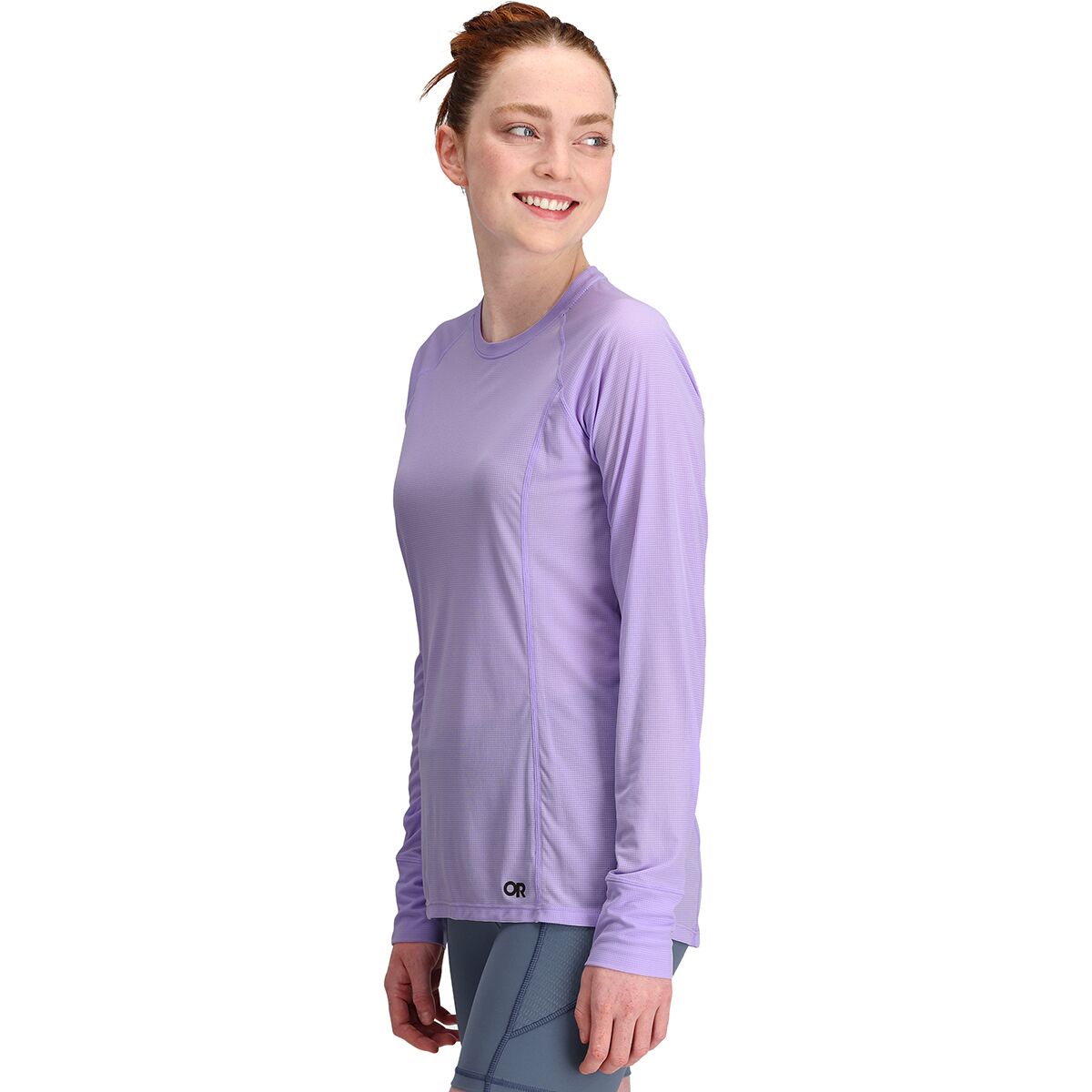 Outdoor Research Echo Long-Sleeve T-Shirt - Women´s