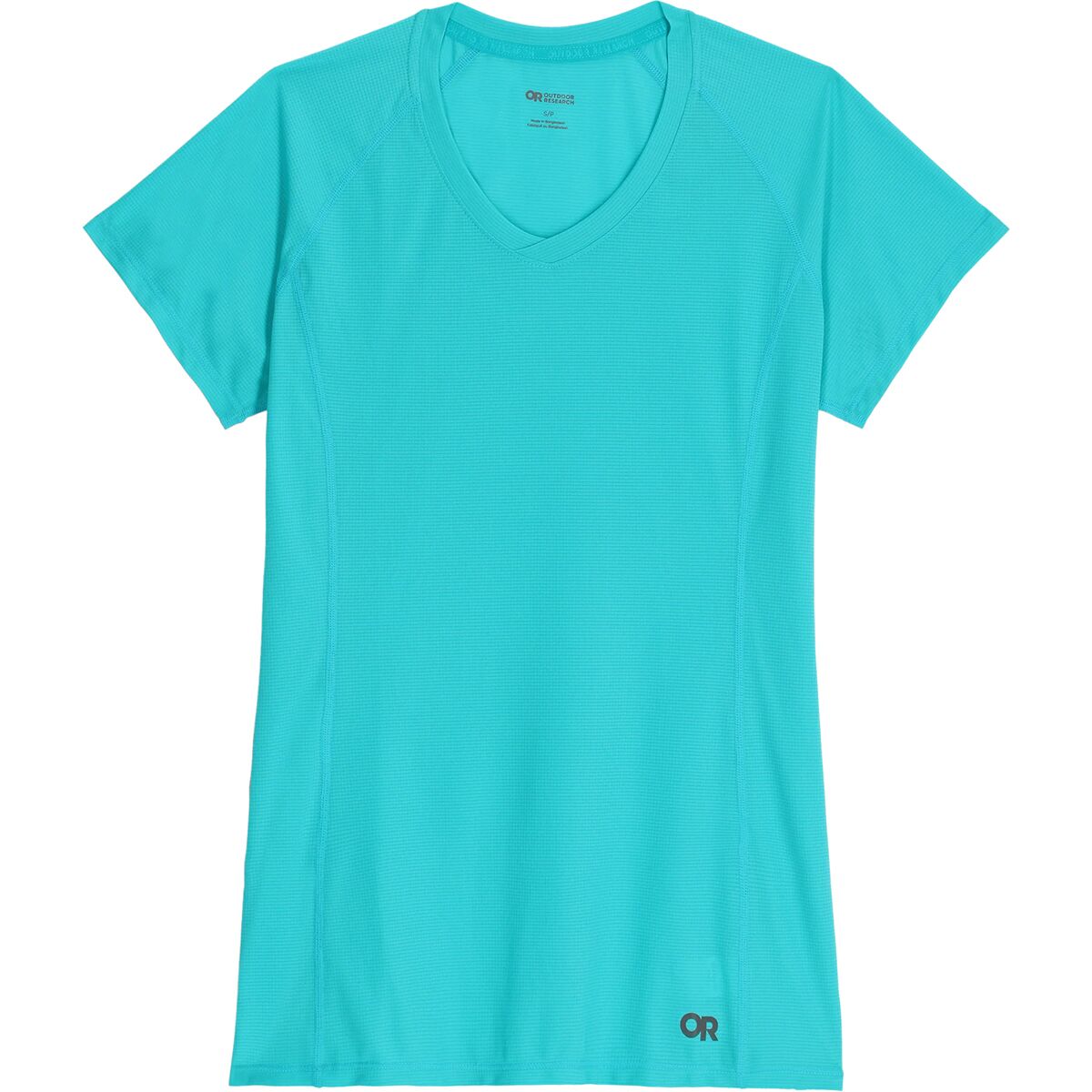 Outdoor Research Echo Short-Sleeve T-Shirt - Women´s