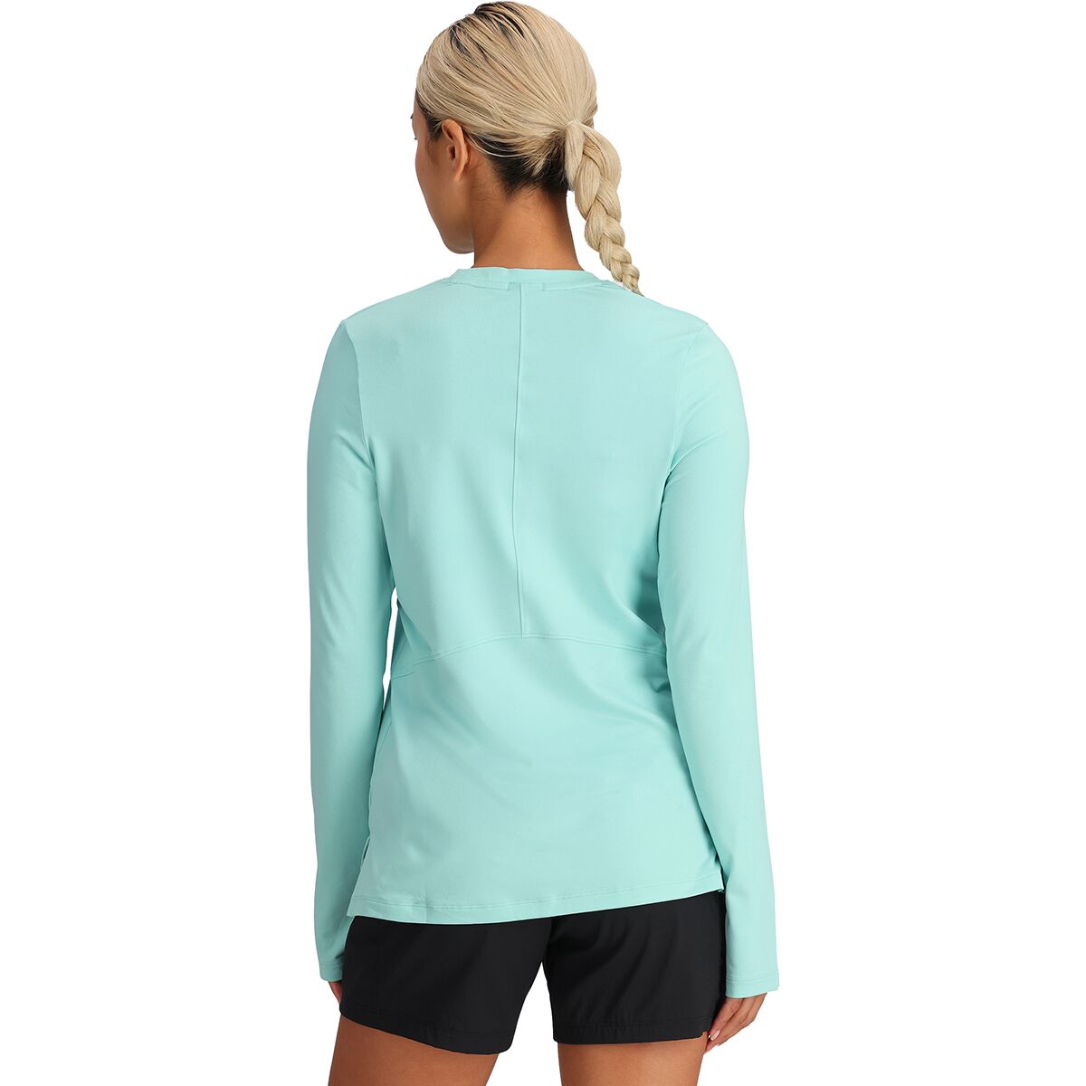 Sweat à Capuche Femme OUTDOOR RESEARCH ActiveIce Spectrum Sun - Couleur Stardust, Taille XL