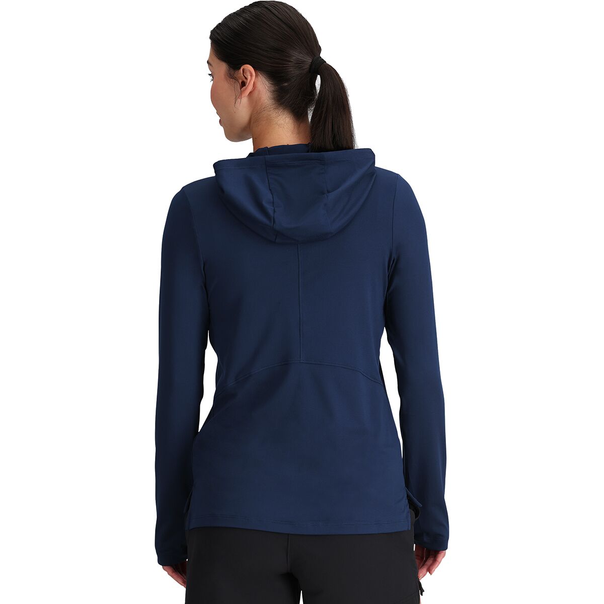 Outdoor Research ActiveIce Spectrum Sun Hoodie Women's Clothing