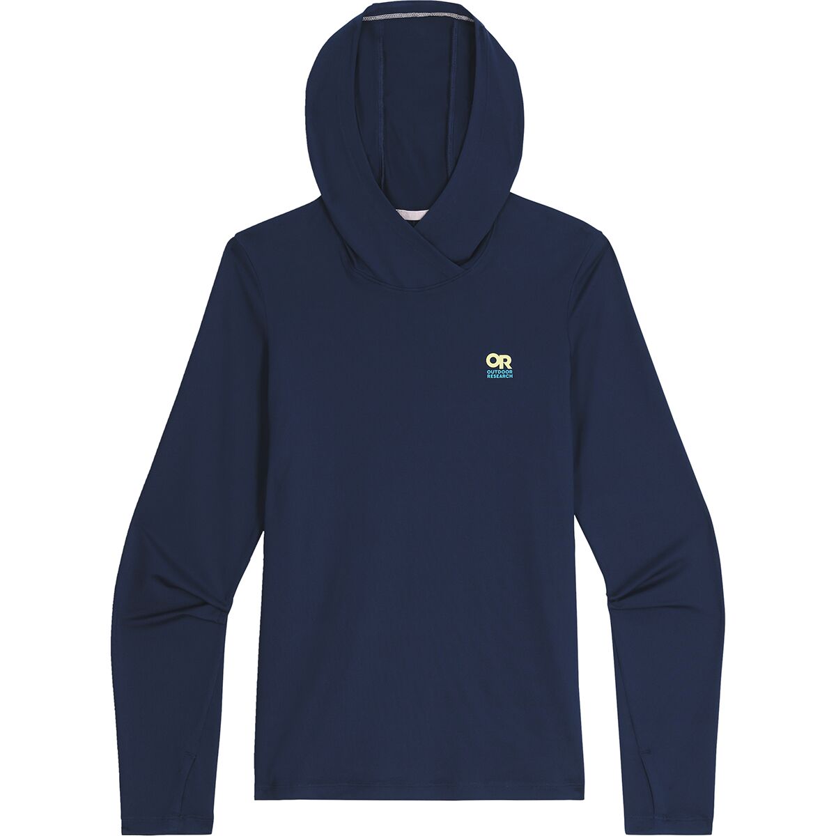 Outdoor Research ActiveIce Spectrum Sun Hoodie Women's Clothing
