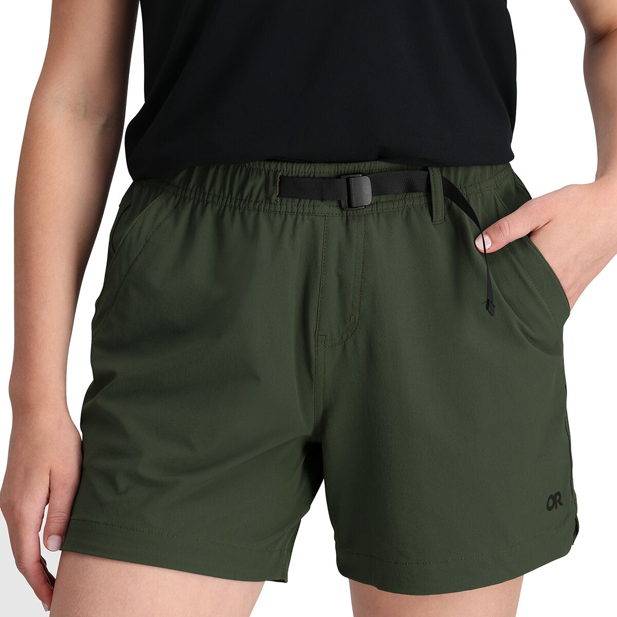 Outdoor Research Ferrosi 5in Short - Women´s
