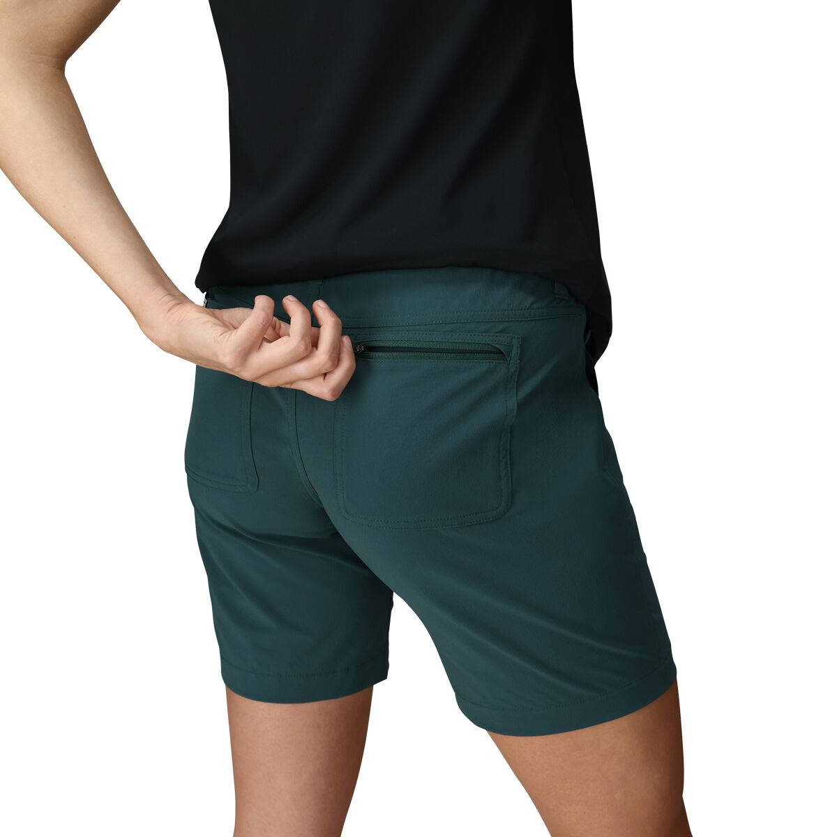 Outdoor Research Ferrosi 7in Short - Women´s