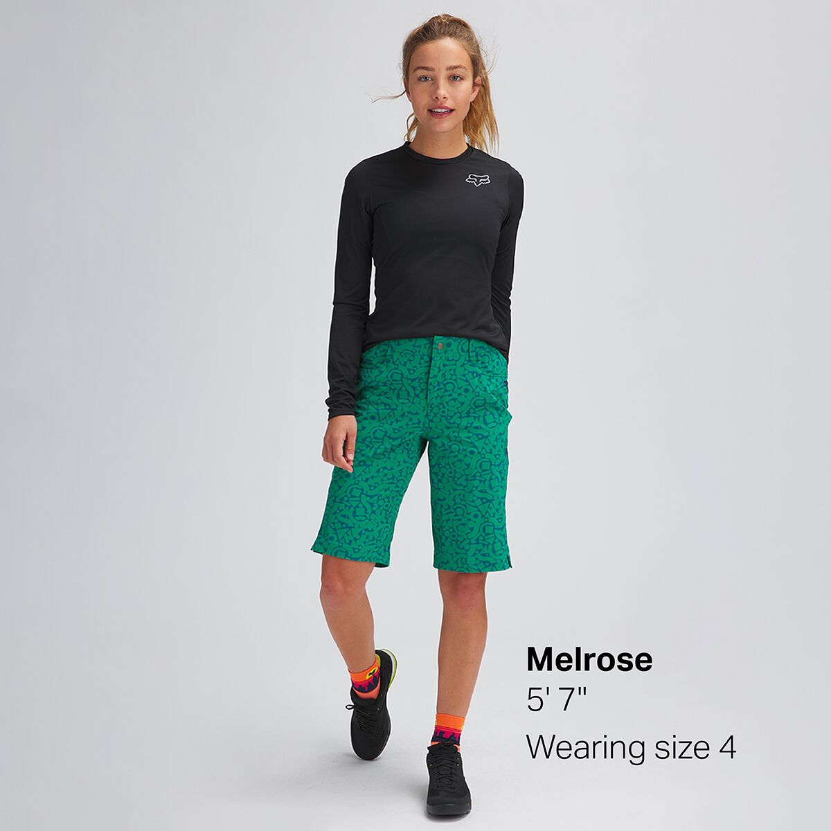 Outdoor Research Ferrosi 12in Over Short - Women´s
