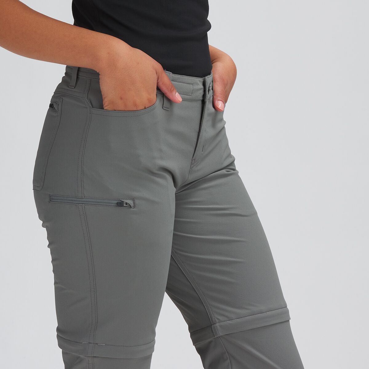 Outdoor Research Ferrosi Convertible Pant - Women's - Clothing