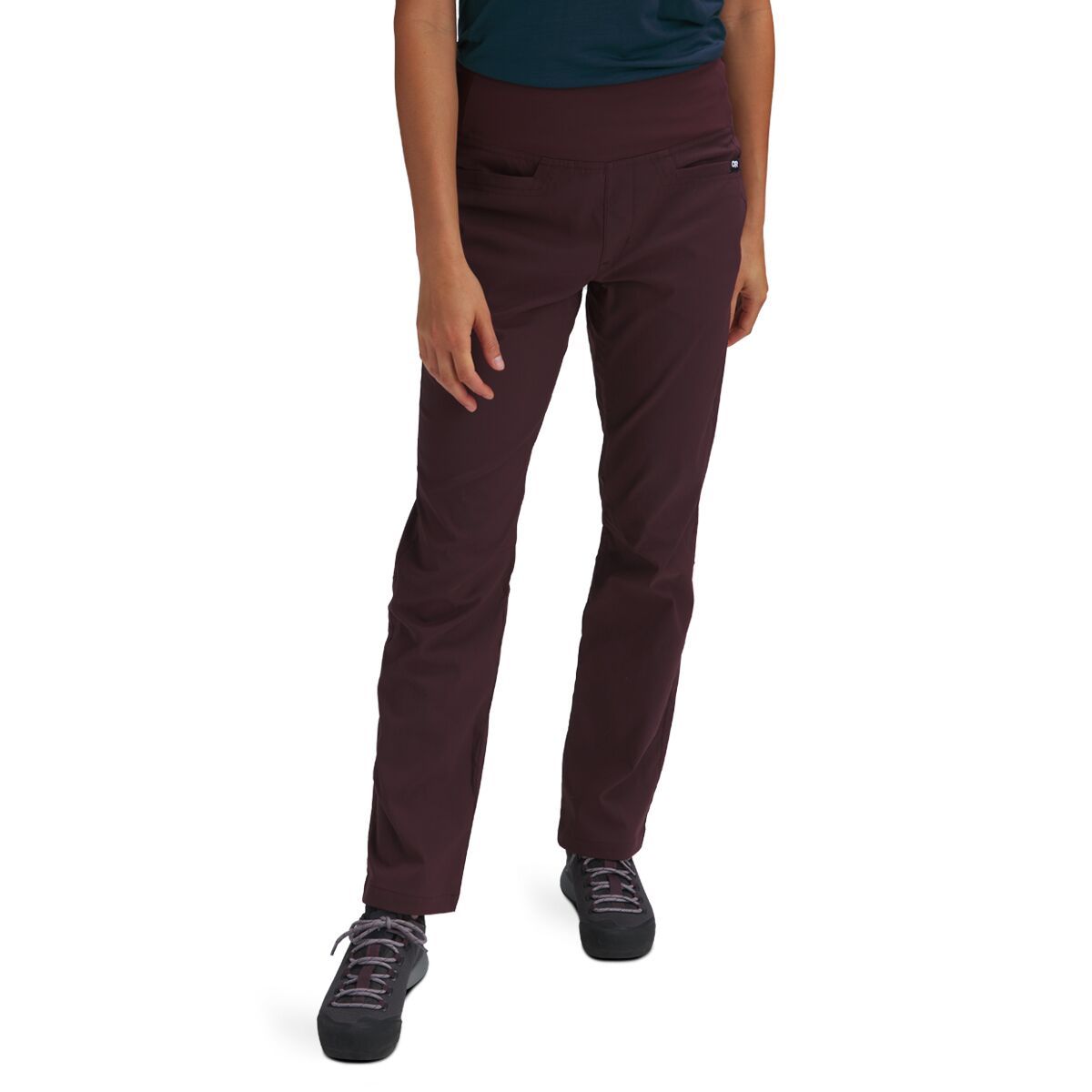 Outdoor Research Zendo Pant Women's Clothing