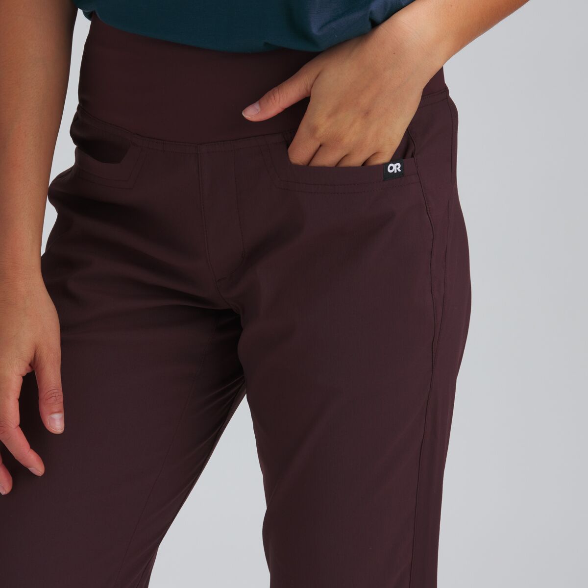 Outdoor Research Zendo Pant Women's Clothing