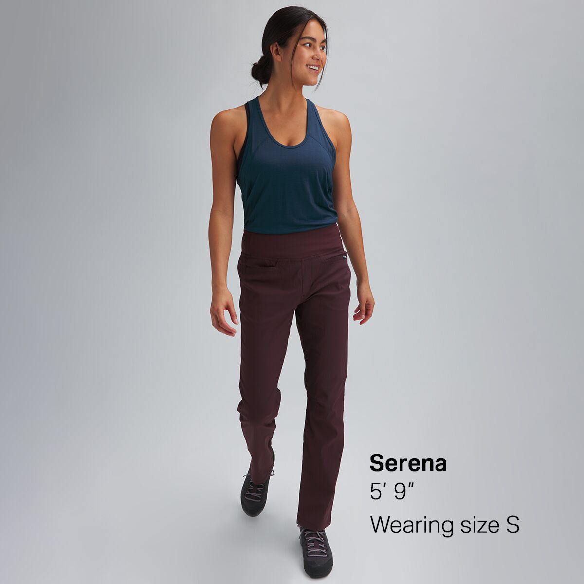 Outdoor Research Zendo Pant Women's Clothing