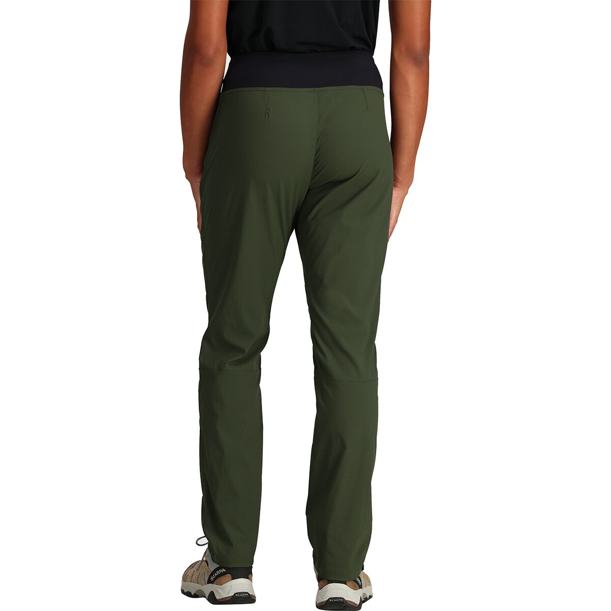 Outdoor Research Zendo Pant Women's Clothing