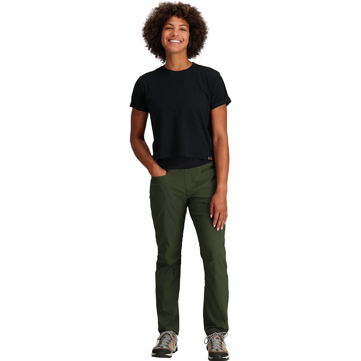 Outdoor Research Zendo Pant Women's Clothing