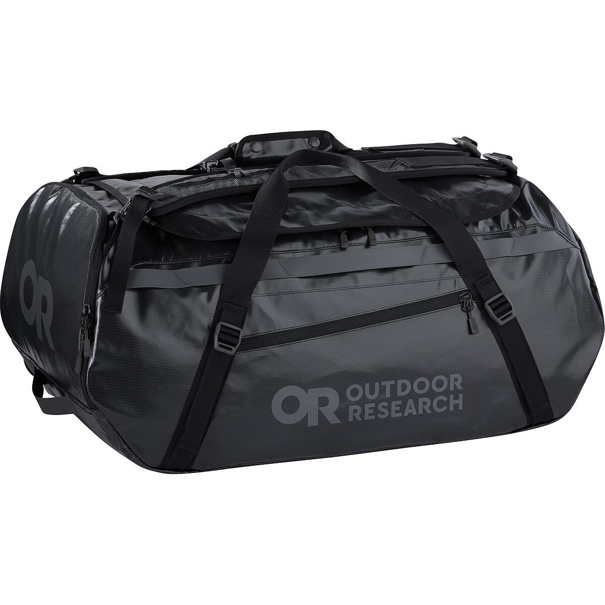 Outdoor Research Carryout Duffel 80L Accessories