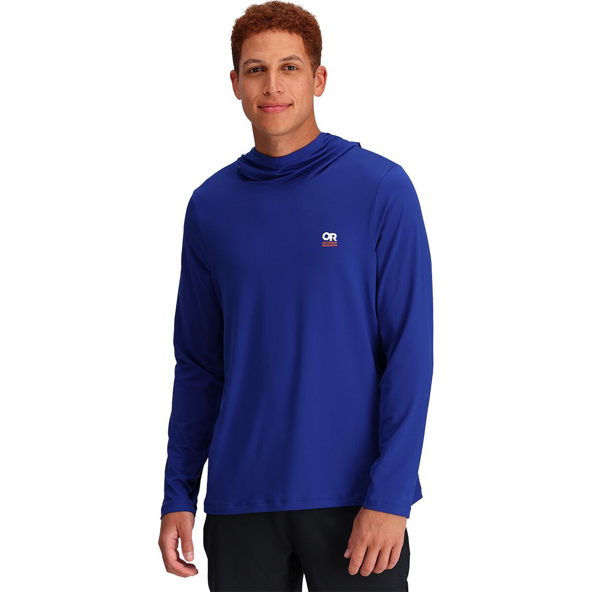 Outdoor Research ActiveIce Spectrum Sun Hoodie Men's Hike & Camp