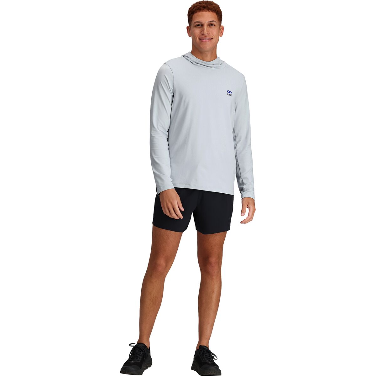 Outdoor Research ActiveIce Spectrum Sun Hoodie - Men´s
