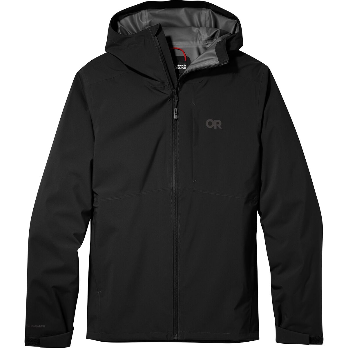 Outdoor Research Dryline Rain Jacket - Men's - Clothing
