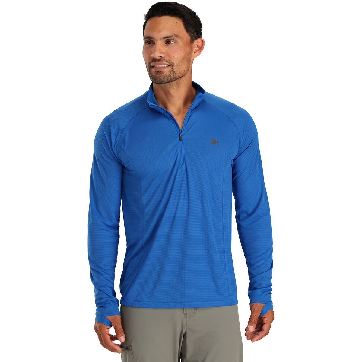 Men's LongSleeve Performance Shirts